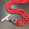 120cm red