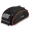 black orange