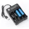 4 Ports