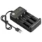 3 Ports