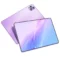 Purple+Protect case