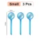 S - Blue Set