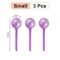 S - Purple Set