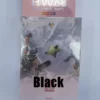 Black HW68 Ultramini