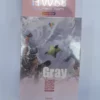 Gray HW68 Ultra Mini