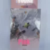 Pink HW68 Ultra Mini