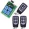1 receiver 3remote