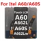 A60 A662L