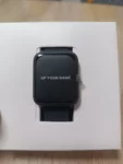 Refurbished machine Amazfit Bip S Smartwatch 5ATM waterproof built in GPS GLONASS Smart Watch for Android iOS Phone photo review