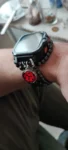 PGD  Smart Watch Men GPS 16G/64G ROM Storage HD Dual Camera NFC 2G 4G SIM Card WIFI Wireless Fast Internet Access photo review