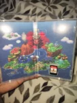 Super Mario RPG Nintendo Switch Game Deals 100% Original Official Physical Game Card Adventure and RPG Genre 1 Player for Switch photo review