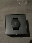 Xiaomi Mi Watch S1 Smartwatch 1.43" AMOLED display 12 Days Battery Life Wireless Charging Bluetooth™ Answer Call Wrist Watch photo review
