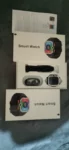 PGD  Smart Watch Men GPS 16G/64G ROM Storage HD Dual Camera NFC 2G 4G SIM Card WIFI Wireless Fast Internet Access photo review