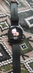 Xiaomi Mi Watch S1 Smartwatch 1.43" AMOLED display 12 Days Battery Life Wireless Charging Bluetooth™ Answer Call Wrist Watch photo review