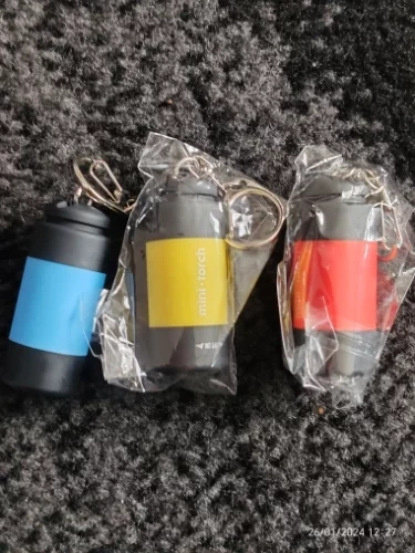 Click to view full screen Led Mini Pocket Torch Lamp Portable USB Rechargeable Keychain Flashlights Waterproof Outdoor Hiking Camping Torch Lamp Lantern photo review