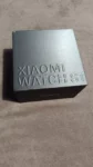 Xiaomi Mi Watch S1 Smartwatch 1.43" AMOLED display 12 Days Battery Life Wireless Charging Bluetooth™ Answer Call Wrist Watch photo review