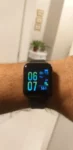 D13 Smart Watch Men Blood Pressure Waterproof Smartwatch Women Heart Rate Monitor Fitness Tracker Watch Sport For Android IOS photo review