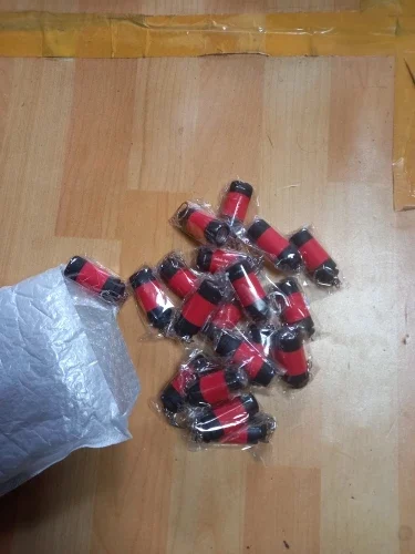 Click to view full screen Led Mini Pocket Torch Lamp Portable USB Rechargeable Keychain Flashlights Waterproof Outdoor Hiking Camping Torch Lamp Lantern photo review