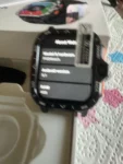 PGD  Smart Watch Men GPS 16G/64G ROM Storage HD Dual Camera NFC 2G 4G SIM Card WIFI Wireless Fast Internet Access photo review