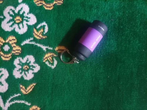 Click to view full screen Led Mini Pocket Torch Lamp Portable USB Rechargeable Keychain Flashlights Waterproof Outdoor Hiking Camping Torch Lamp Lantern photo review