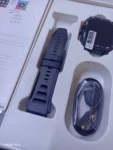 PGD  Smart Watch Men GPS 16G/64G ROM Storage HD Dual Camera NFC 2G 4G SIM Card WIFI Wireless Fast Internet Access photo review