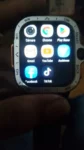 PGD  Smart Watch Men GPS 16G/64G ROM Storage HD Dual Camera NFC 2G 4G SIM Card WIFI Wireless Fast Internet Access photo review