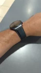 Xiaomi Mi Watch S1 Smartwatch 1.43" AMOLED display 12 Days Battery Life Wireless Charging Bluetooth™ Answer Call Wrist Watch photo review