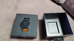 Xiaomi Mi Watch S1 Smartwatch 1.43" AMOLED display 12 Days Battery Life Wireless Charging Bluetooth™ Answer Call Wrist Watch photo review