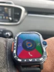 PGD  Smart Watch Men GPS 16G/64G ROM Storage HD Dual Camera NFC 2G 4G SIM Card WIFI Wireless Fast Internet Access photo review