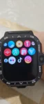 PGD  Smart Watch Men GPS 16G/64G ROM Storage HD Dual Camera NFC 2G 4G SIM Card WIFI Wireless Fast Internet Access photo review