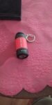 Led Mini Pocket Torch Lamp Portable USB Rechargeable Keychain Flashlights Waterproof Outdoor Hiking Camping Torch Lamp Lantern photo review