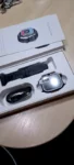 PGD  Smart Watch Men GPS 16G/64G ROM Storage HD Dual Camera NFC 2G 4G SIM Card WIFI Wireless Fast Internet Access photo review
