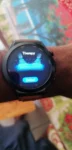 2023 New ECG Pulse Physiotherapy Smart Watch Men Full Touch Screen Blood Sugar Blood Lipid Bluetooth Call Smartwatch Sport Clock photo review