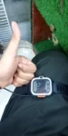 PGD  Smart Watch Men GPS 16G/64G ROM Storage HD Dual Camera NFC 2G 4G SIM Card WIFI Wireless Fast Internet Access photo review