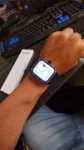 PGD  Smart Watch Men GPS 16G/64G ROM Storage HD Dual Camera NFC 2G 4G SIM Card WIFI Wireless Fast Internet Access photo review