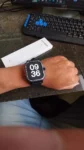 PGD  Smart Watch Men GPS 16G/64G ROM Storage HD Dual Camera NFC 2G 4G SIM Card WIFI Wireless Fast Internet Access photo review