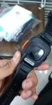PGD  Smart Watch Men GPS 16G/64G ROM Storage HD Dual Camera NFC 2G 4G SIM Card WIFI Wireless Fast Internet Access photo review