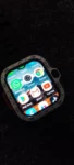 PGD  Smart Watch Men GPS 16G/64G ROM Storage HD Dual Camera NFC 2G 4G SIM Card WIFI Wireless Fast Internet Access photo review