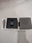 Xiaomi Mi Watch S1 Smartwatch 1.43" AMOLED display 12 Days Battery Life Wireless Charging Bluetooth™ Answer Call Wrist Watch photo review
