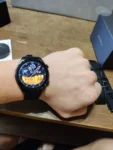 Xiaomi Mi Watch S1 Smartwatch 1.43" AMOLED display 12 Days Battery Life Wireless Charging Bluetooth™ Answer Call Wrist Watch photo review