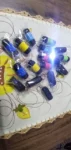 Led Mini Pocket Torch Lamp Portable USB Rechargeable Keychain Flashlights Waterproof Outdoor Hiking Camping Torch Lamp Lantern photo review