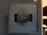 Xiaomi Mi Watch S1 Smartwatch 1.43" AMOLED display 12 Days Battery Life Wireless Charging Bluetooth™ Answer Call Wrist Watch photo review