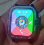 PGD  Smart Watch Men GPS 16G/64G ROM Storage HD Dual Camera NFC 2G 4G SIM Card WIFI Wireless Fast Internet Access photo review