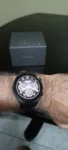 Xiaomi Mi Watch S1 Smartwatch 1.43" AMOLED display 12 Days Battery Life Wireless Charging Bluetooth™ Answer Call Wrist Watch photo review
