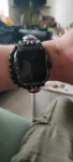 PGD  Smart Watch Men GPS 16G/64G ROM Storage HD Dual Camera NFC 2G 4G SIM Card WIFI Wireless Fast Internet Access photo review