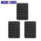 3PCS Black