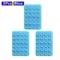 3PCS Light Blue
