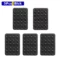 5PCS Black