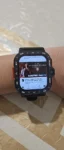 PGD  Smart Watch Men GPS 16G/64G ROM Storage HD Dual Camera NFC 2G 4G SIM Card WIFI Wireless Fast Internet Access photo review