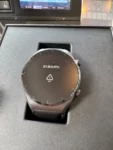 Xiaomi Mi Watch S1 Smartwatch 1.43" AMOLED display 12 Days Battery Life Wireless Charging Bluetooth™ Answer Call Wrist Watch photo review